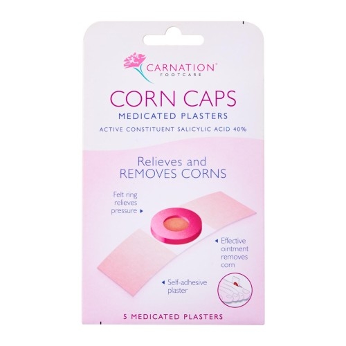 Carnation Anti Blister Stick